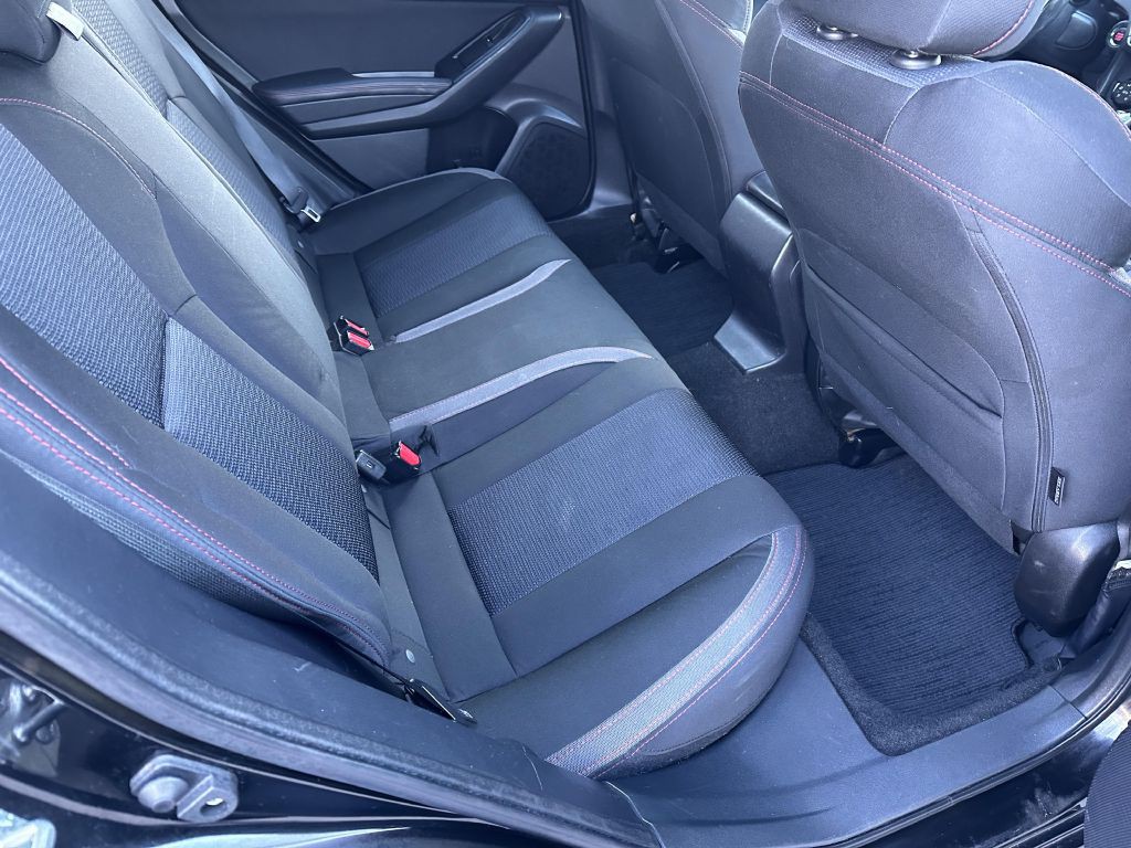 2017 Subaru Impreza Image 10