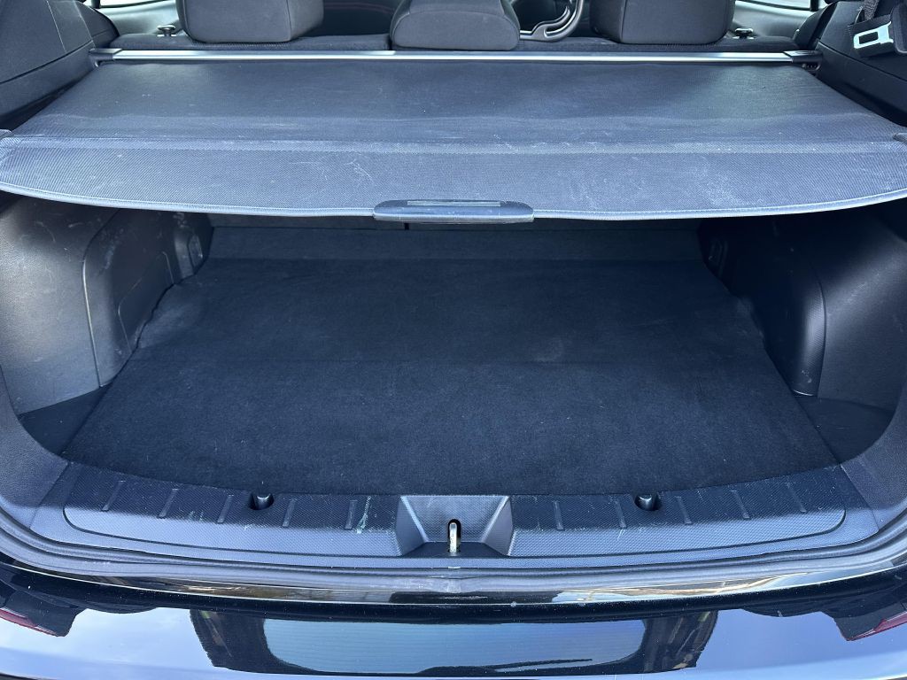 2017 Subaru Impreza Image 12