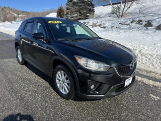 Image for 2014 Mazda CX-5 Touring ID: 7225726