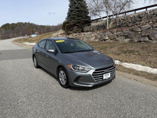 Image for 2018 Hyundai Elantra SE ID: 7242334