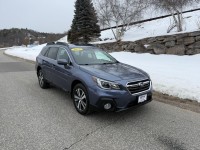 Image for 2018 Subaru Outback 2.5I LIMITED ID: 7244975