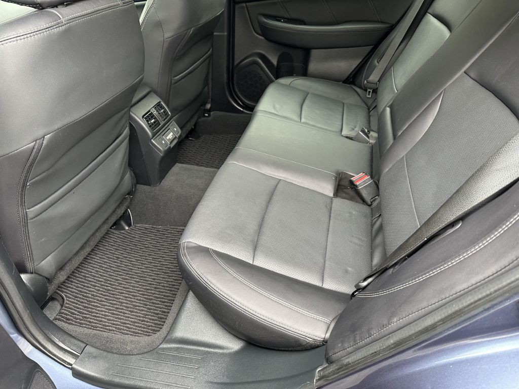 2018 Subaru Outback Image 8