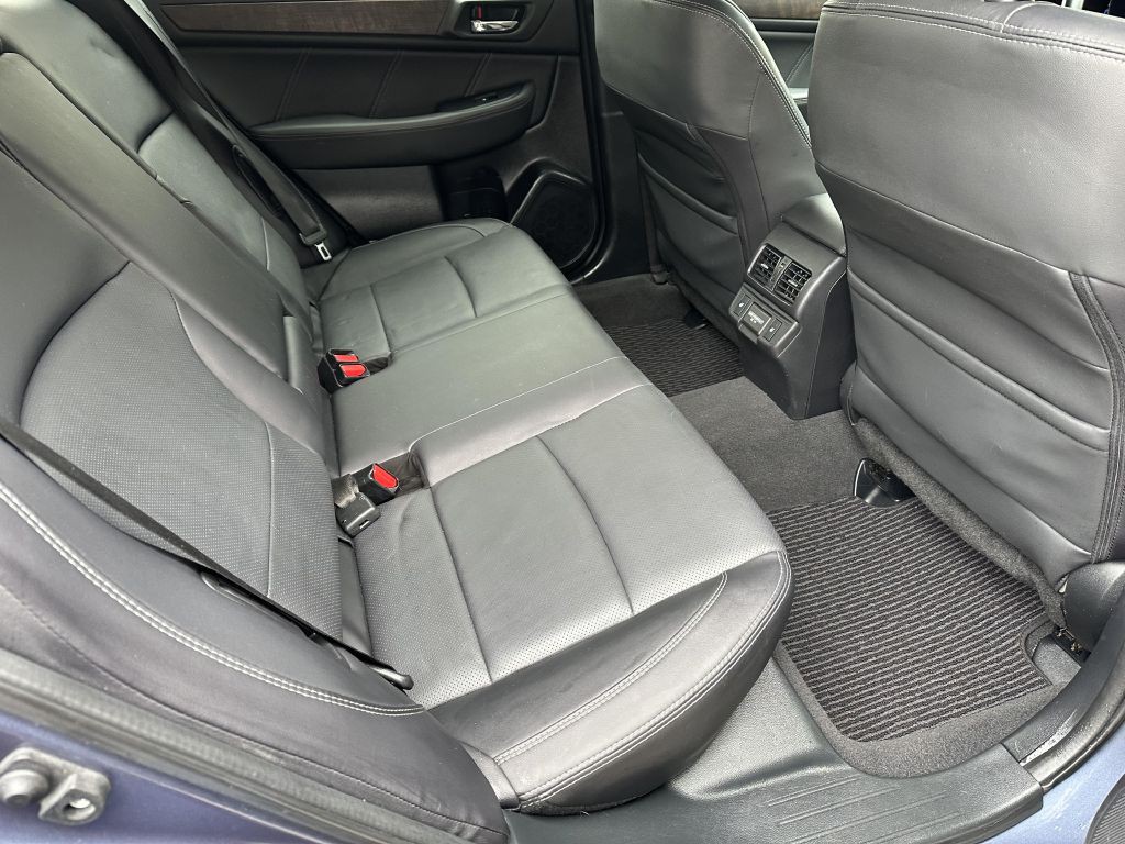 2018 Subaru Outback Image 10