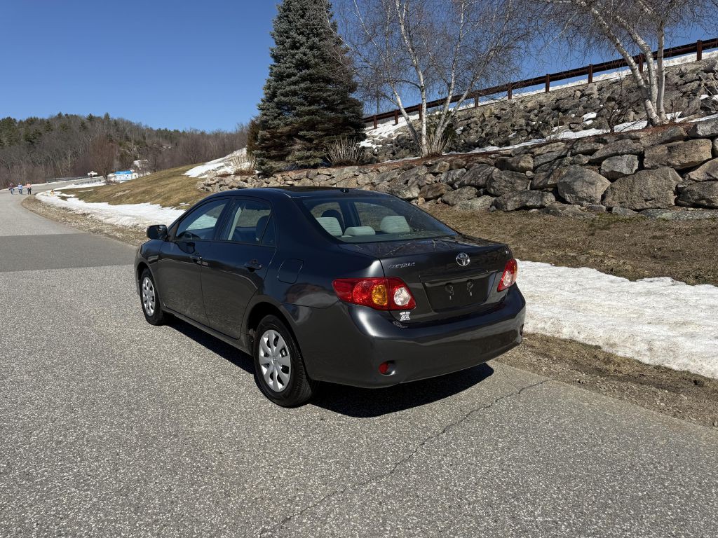 2010 Toyota Corolla Image 6