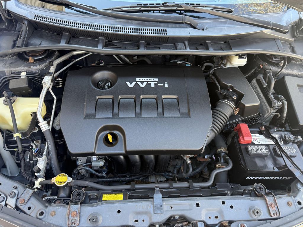 2010 Toyota Corolla Image 13