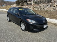 Image for 2012 Mazda Mazda3 I Grand Touring ID: 7265917