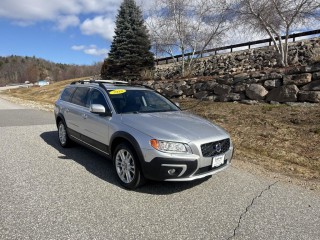 Image for 2016 Volvo XC70 T5 PLATINUM ID: 7279704