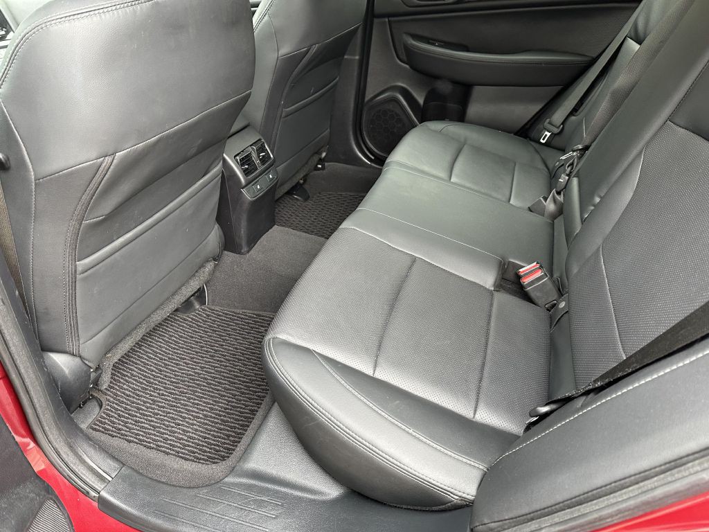 2016 Subaru Outback Image 8