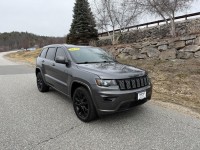 Image for 2019 Jeep Grand Cherokee Altitude ID: 7302927