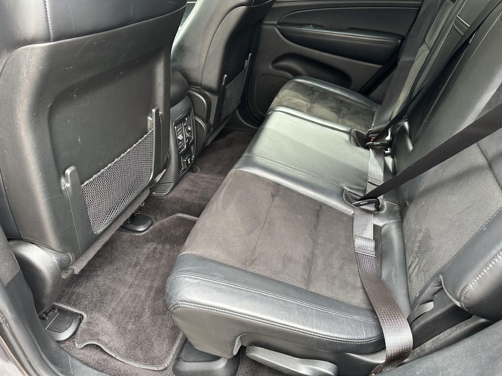 2019 Jeep Grand Cherokee Image 8