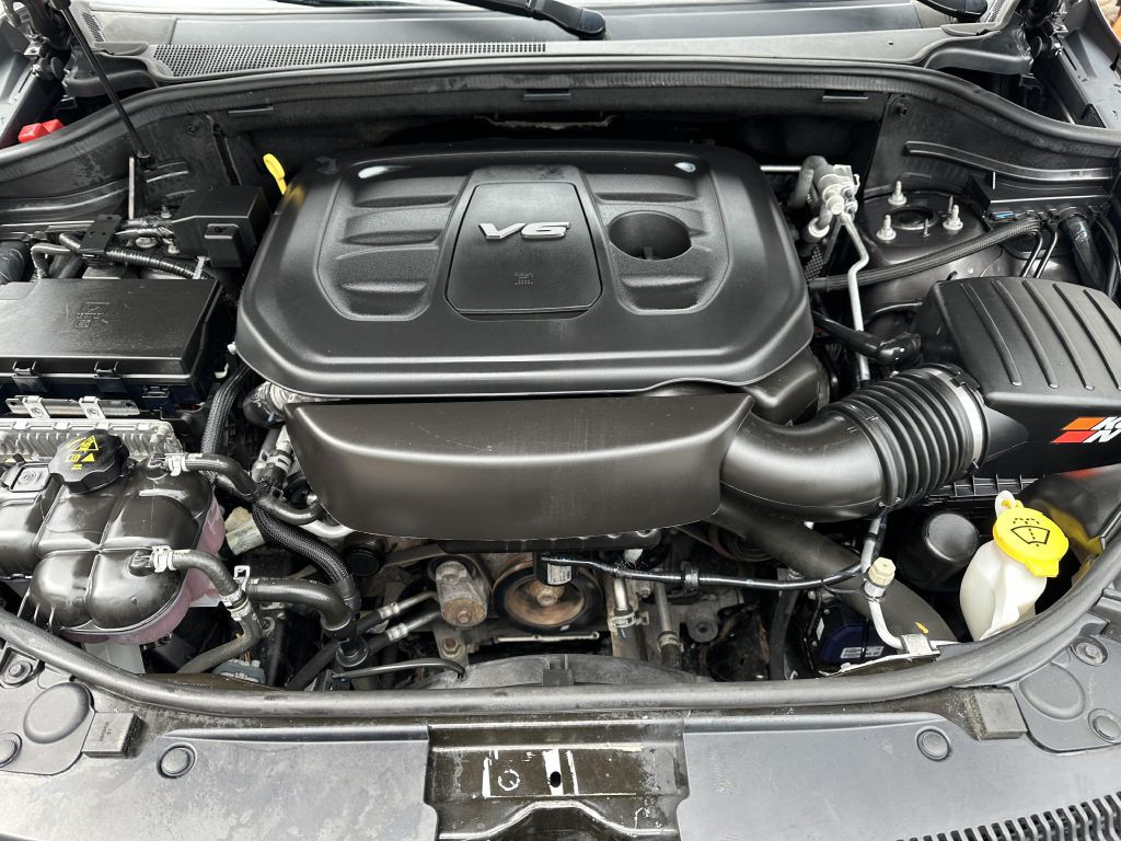 2019 Jeep Grand Cherokee Image 13