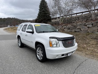 Image for 2014 GMC Yukon Denali ID: 7307884