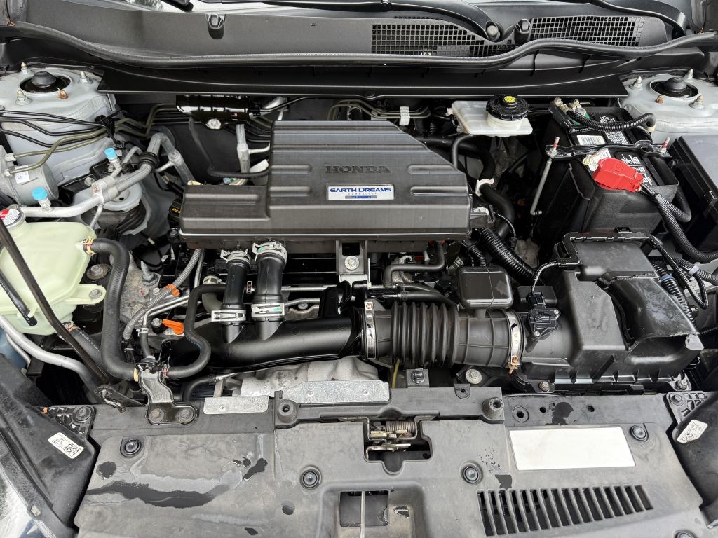 2019 Honda CR-V Image 13