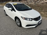 Image for 2014 Honda Civic LX ID: 7316842