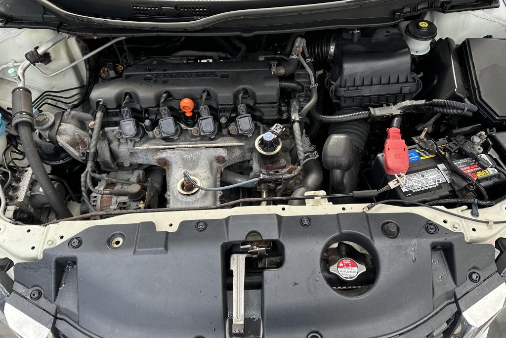 2014 Honda Civic Image 13