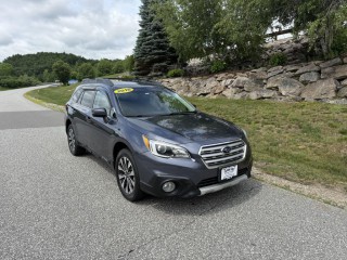 Image for 2016 Subaru Outback 3.6R LIMITED ID: 7329537