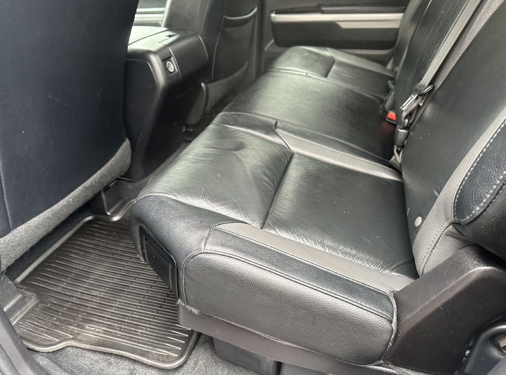 2020 Toyota Tundra Image 8