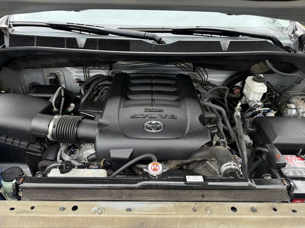 2020 Toyota Tundra Image 13