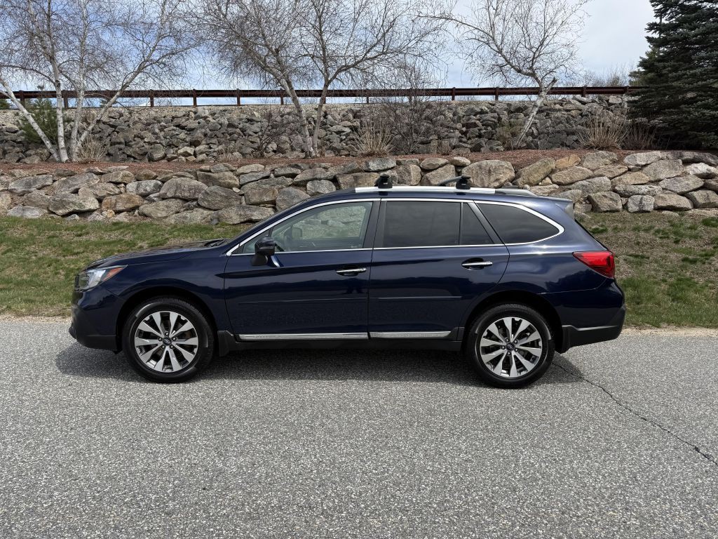 2018 Subaru Outback Image 5