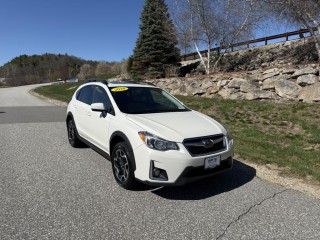 Image for 2016 Subaru Crosstrek Premium ID: 7379202