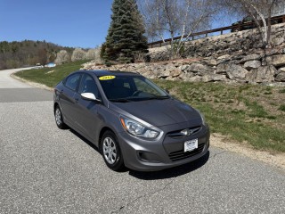 Image for 2014 Hyundai Accent GLS ID: 7379325