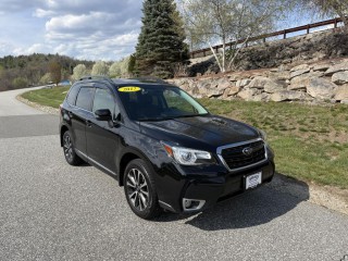 Image for 2017 Subaru Forester 2.0XT TOURING ID: 7397427