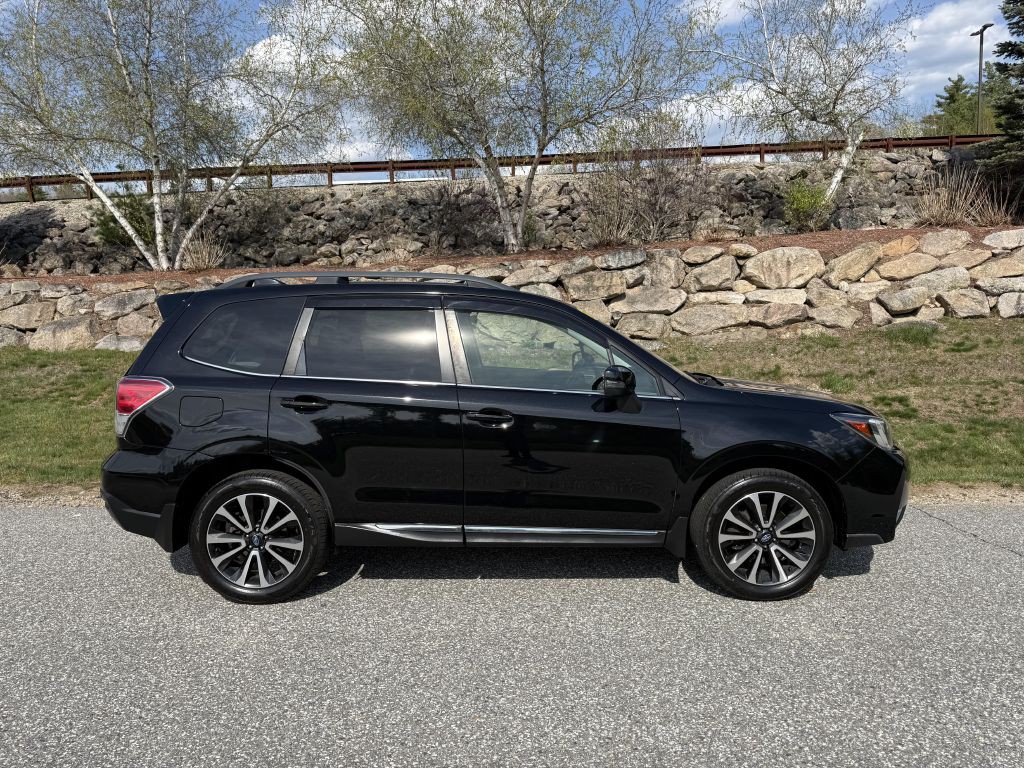 2017 Subaru Forester Image 2
