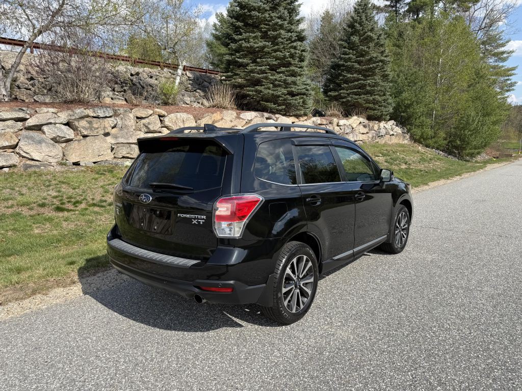 2017 Subaru Forester Image 3