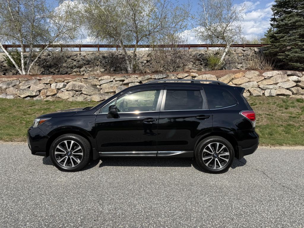 2017 Subaru Forester Image 5