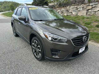 Image for 2016 Mazda CX-5 Grand Touring ID: 7426346