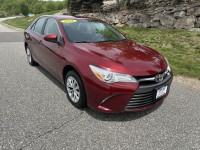 Image for 2016 Toyota Camry LE ID: 7431390