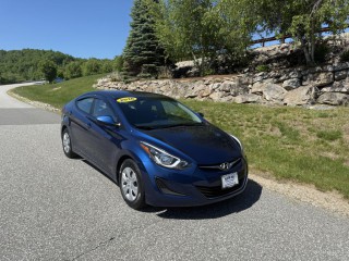 Image for 2016 Hyundai Elantra SE ID: 7457645