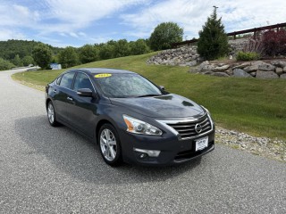 Image for 2013 Nissan Altima SL ID: 7473056