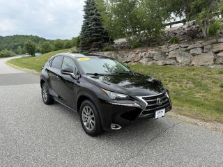 Image for 2015 Lexus NX 200T ID: 7477146
