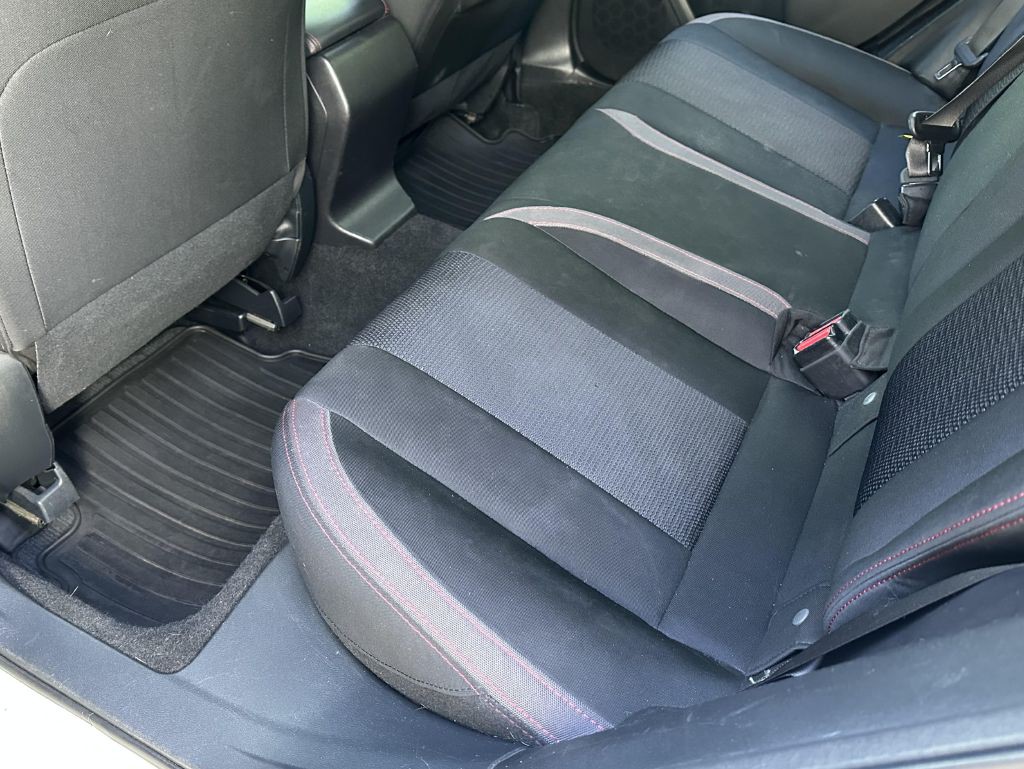 2018 Subaru Impreza Image 8