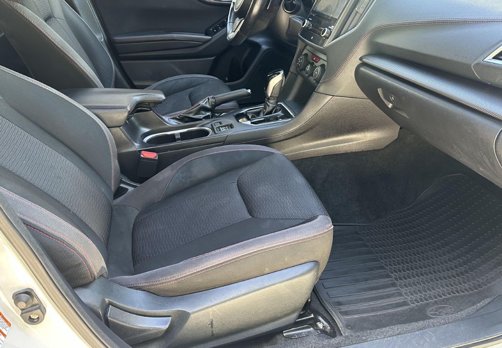 2018 Subaru Impreza Image 9