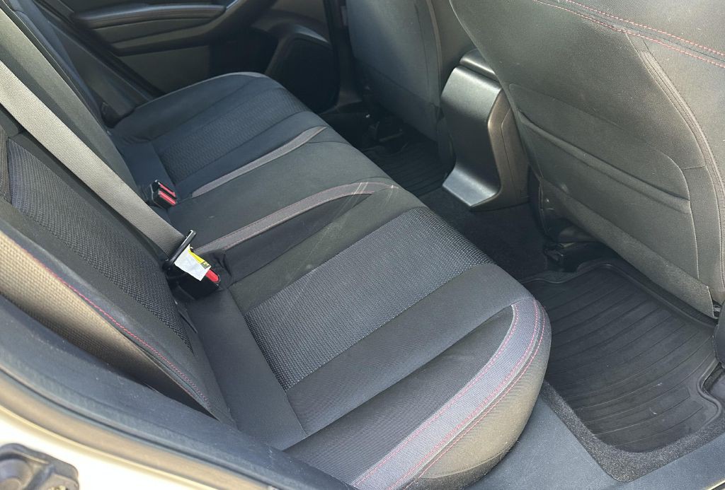 2018 Subaru Impreza Image 10