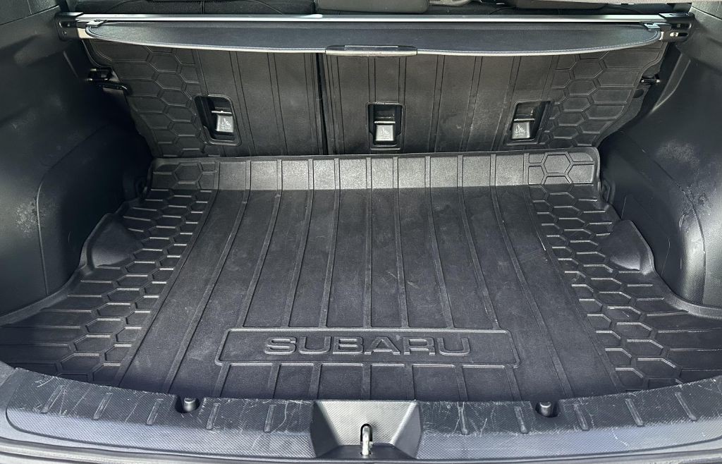 2018 Subaru Impreza Image 12
