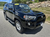 Image for 2014 Toyota 4Runner SR5 ID: 7483300