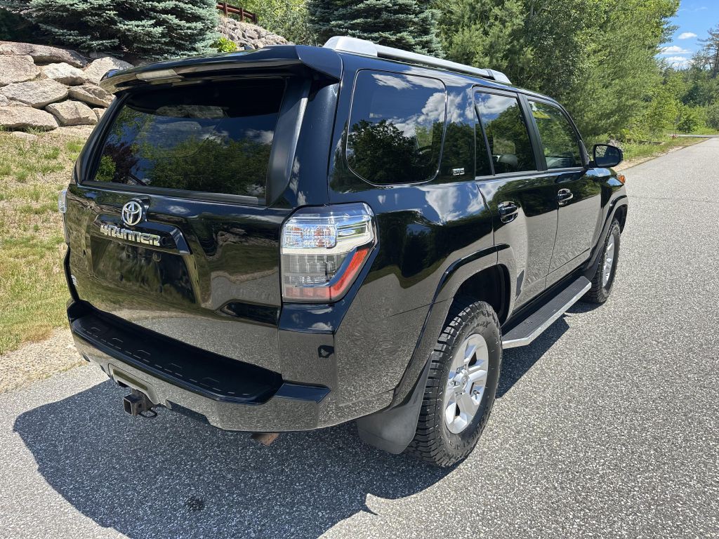2014 Toyota 4Runner Image 3