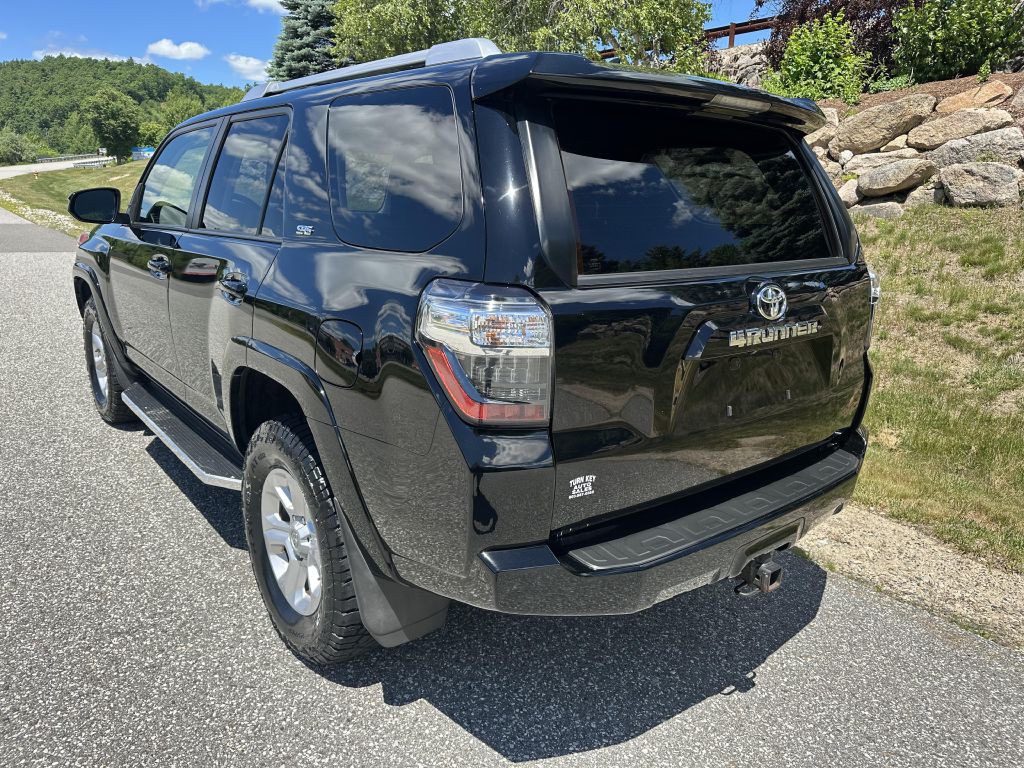 2014 Toyota 4Runner Image 6