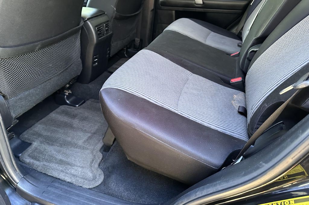 2014 Toyota 4Runner Image 8
