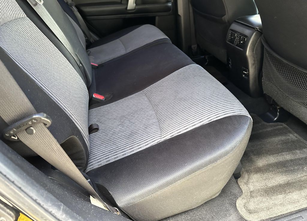 2014 Toyota 4Runner Image 10