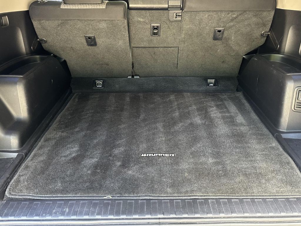2014 Toyota 4Runner Image 12