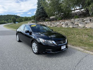 Image for 2013 Honda Accord EXL ID: 7487949