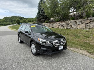 Image for 2017 Subaru Outback 2.5I ID: 7499090