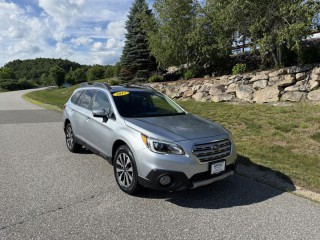 Image for 2017 Subaru Outback 2.5I LIMITED ID: 7502128