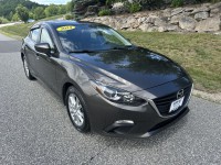 Image for 2014 Mazda Mazda3 Grand Touring ID: 7503300