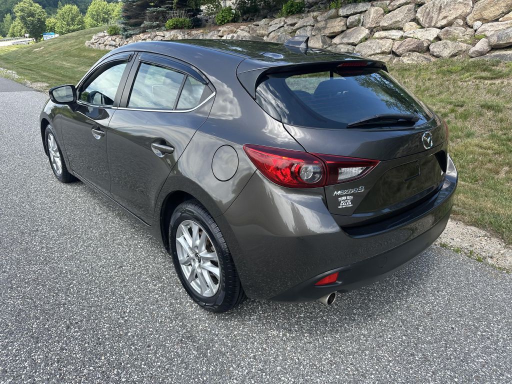 2014 Mazda Mazda3 Image 6