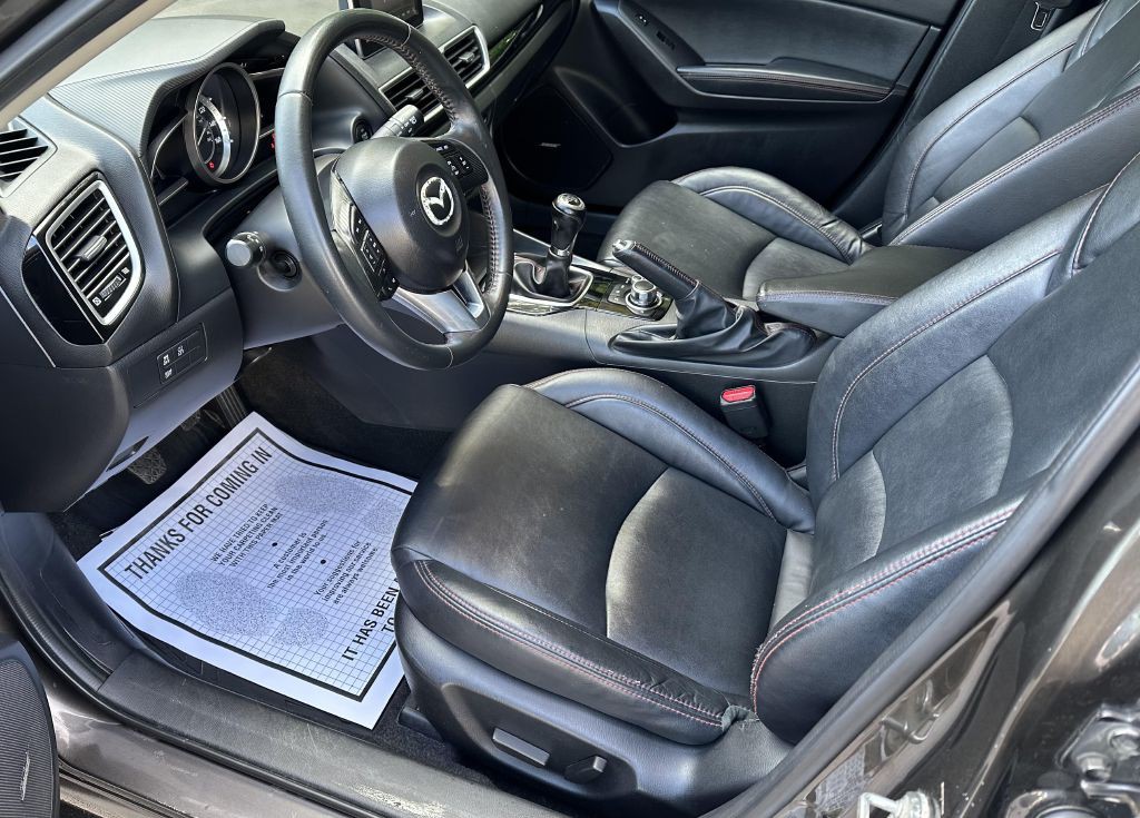 2014 Mazda Mazda3 Image 7
